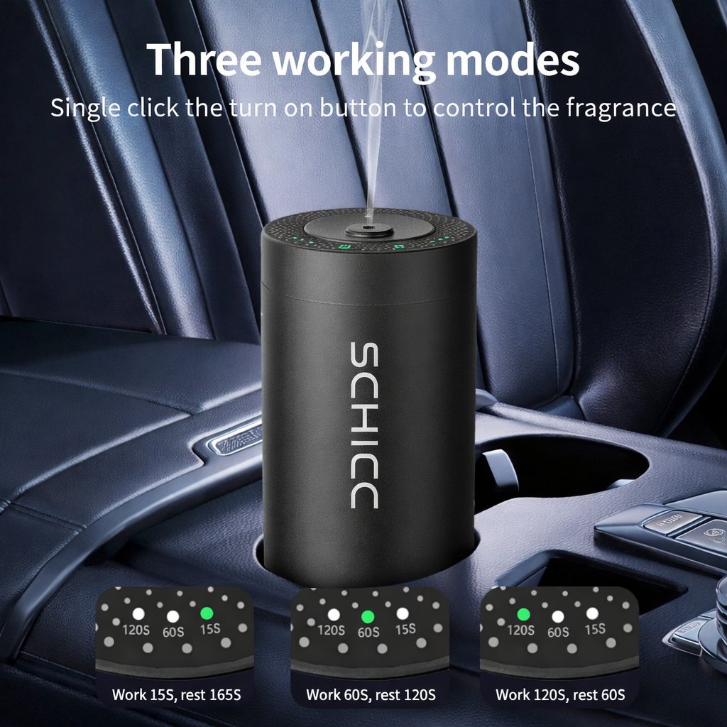 Voyage Scent Diffuser