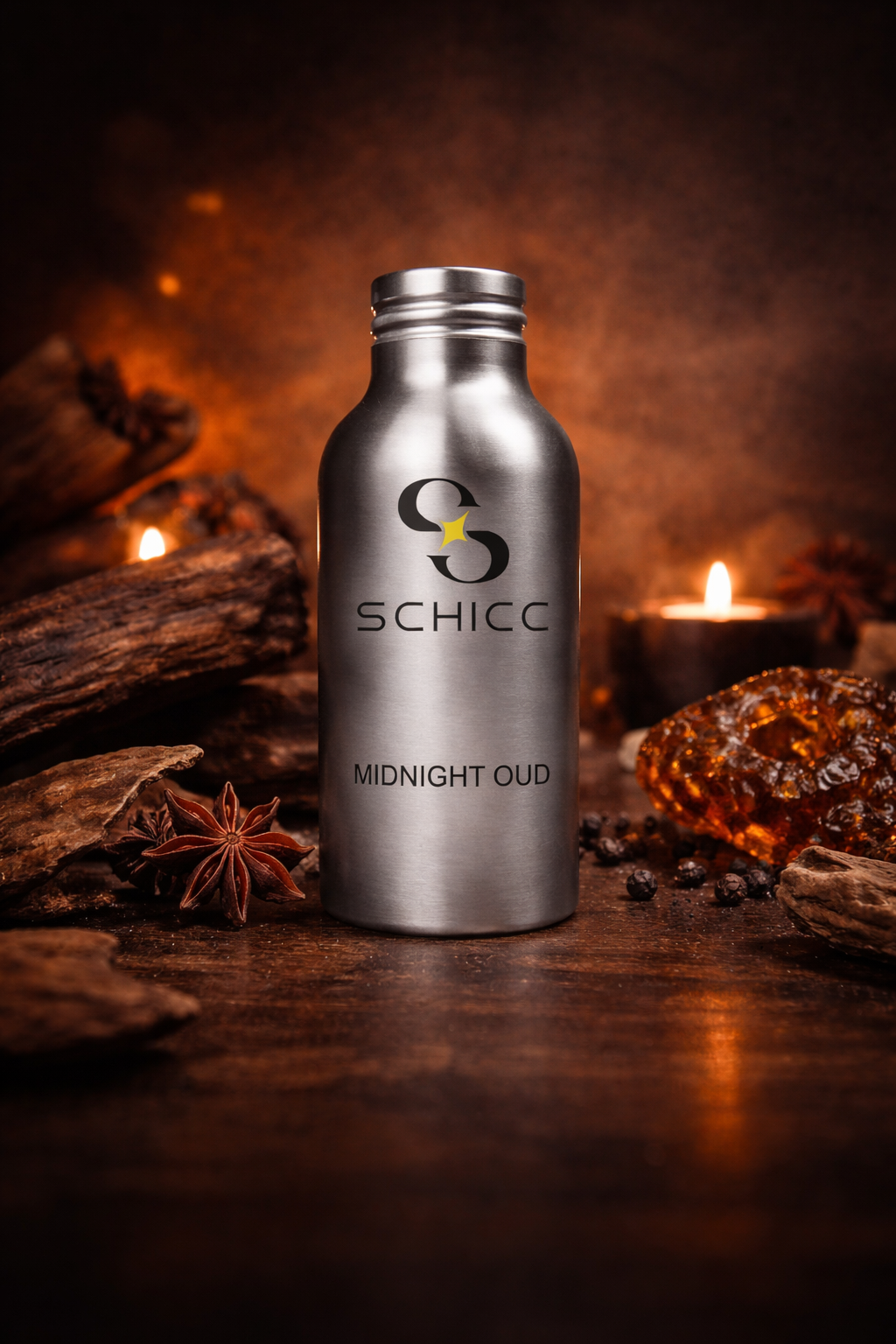 Midnight Oud
