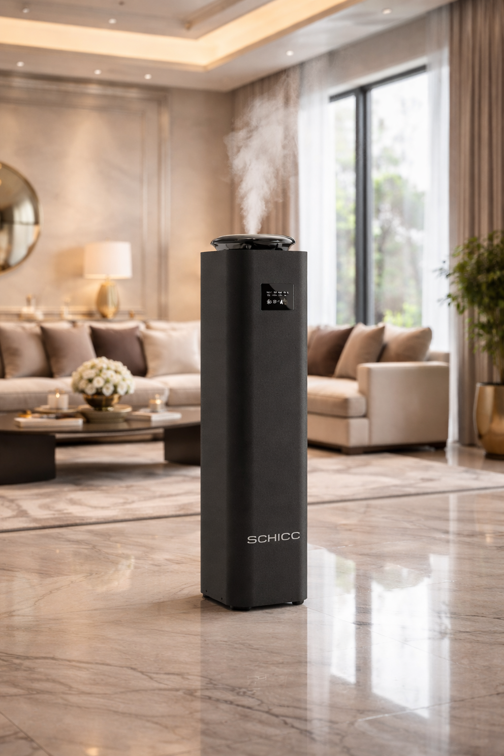 Pinnacle Scent Diffuser