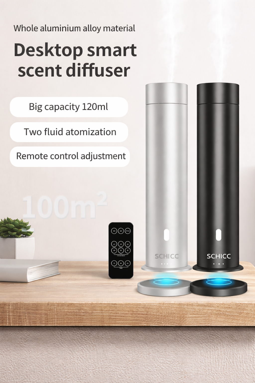 Aura Scent Diffuser