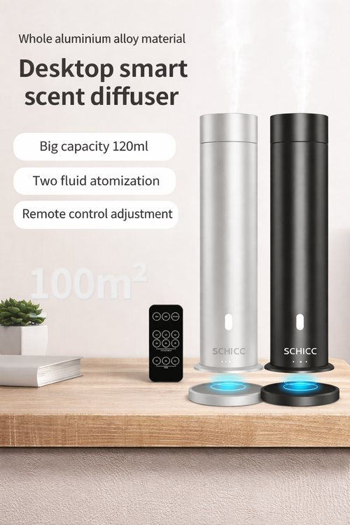 Aura Scent Diffuser