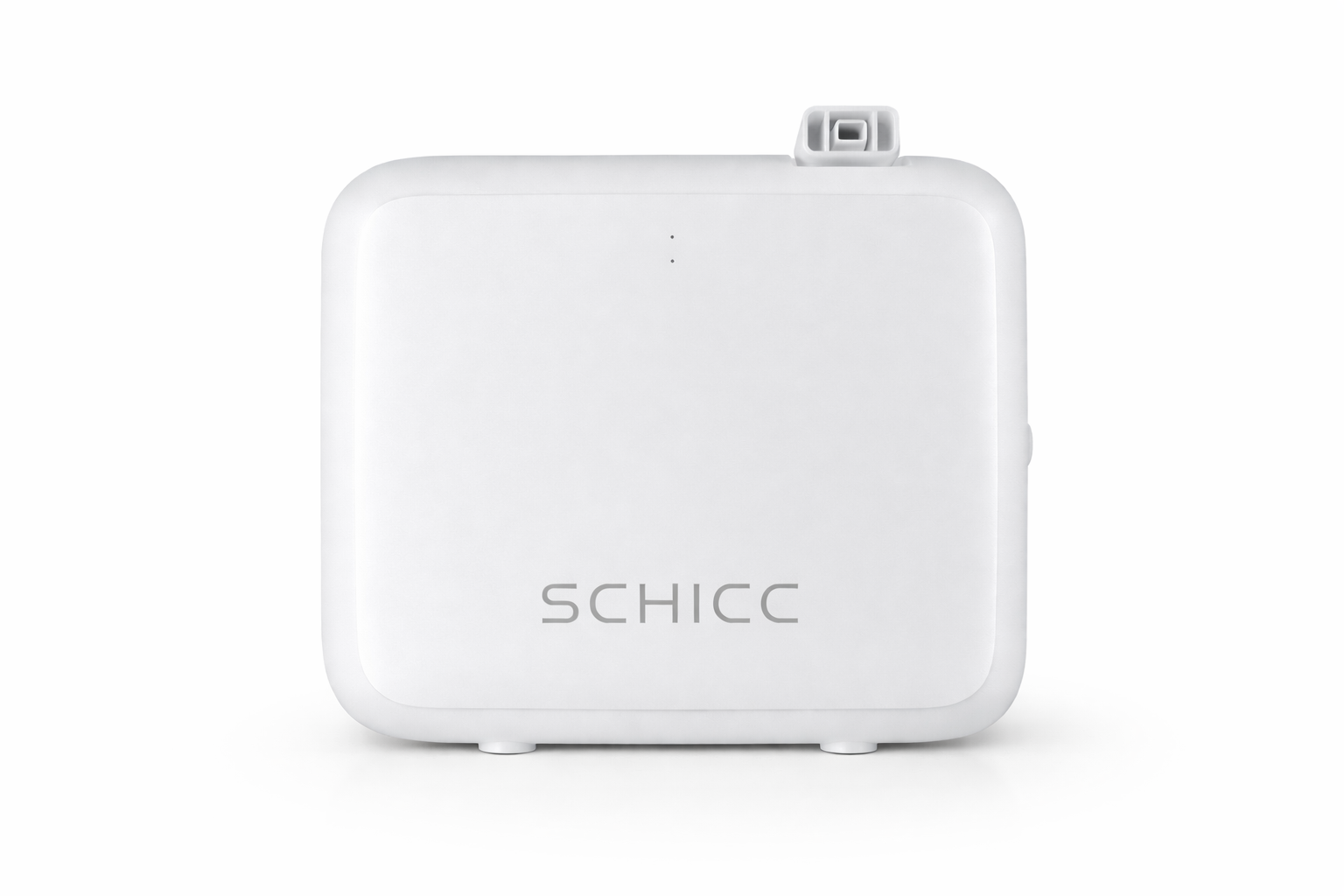 SCHICC Diffuser for commercial spaces