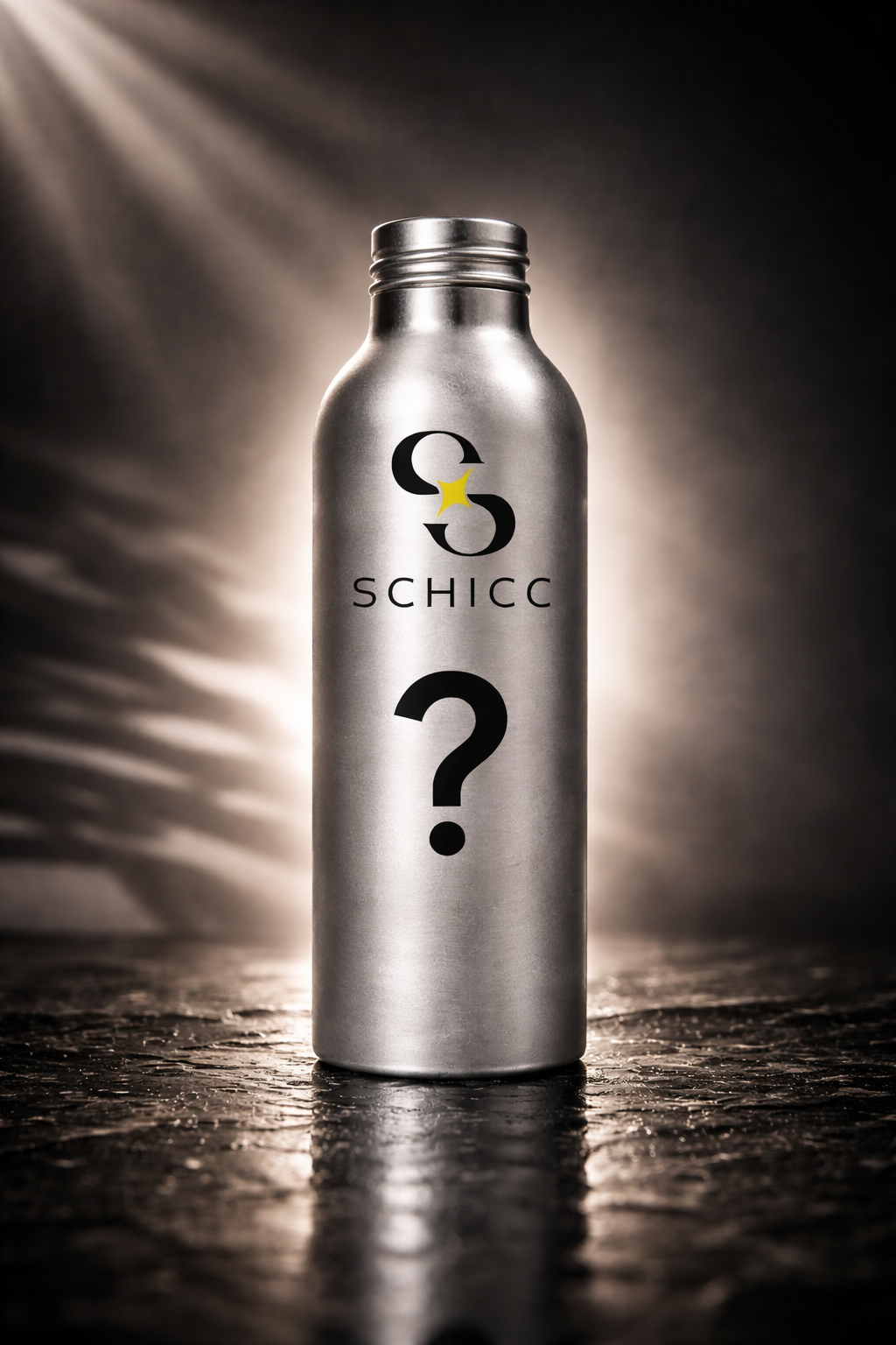 Mystery Scent