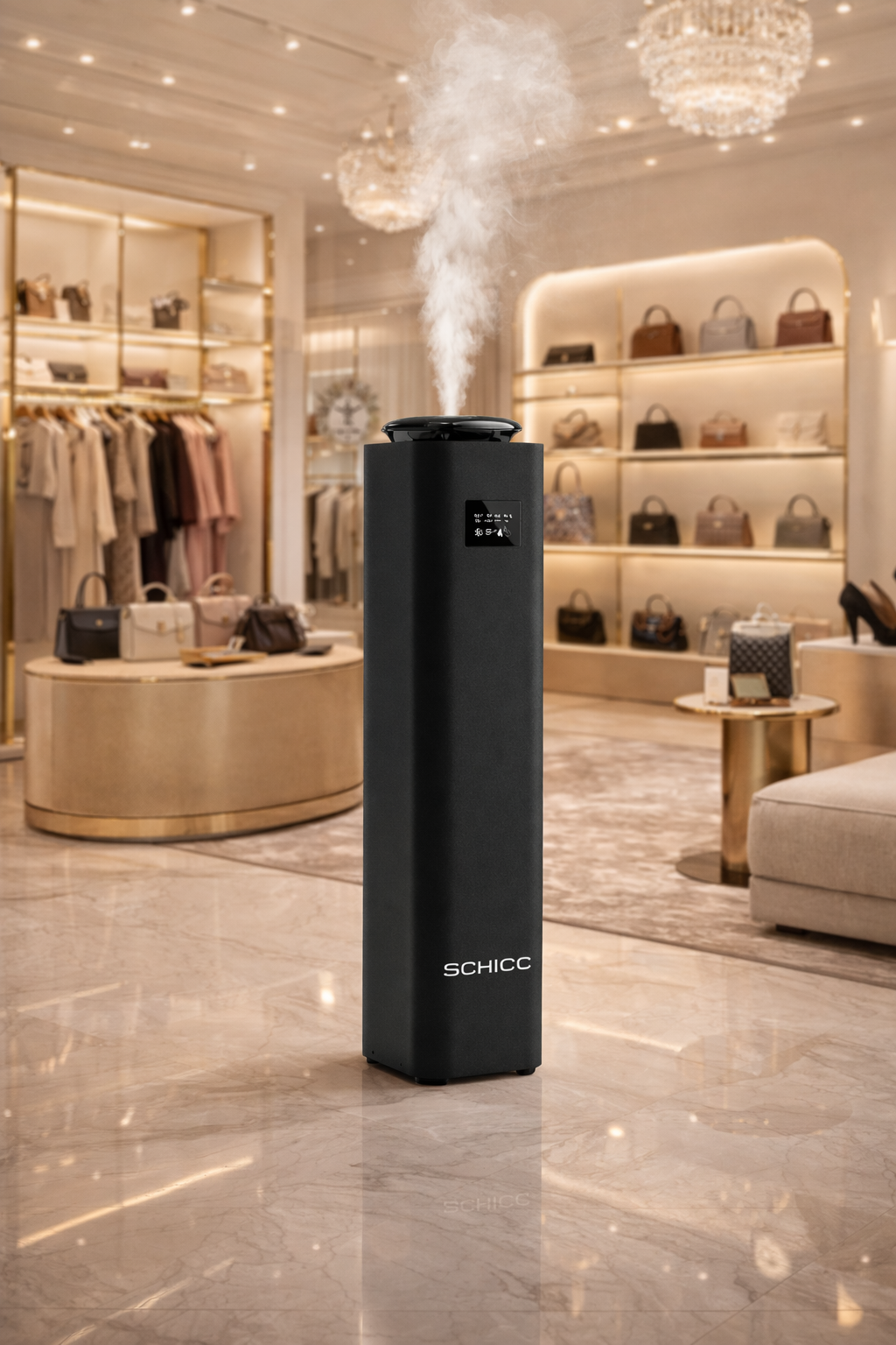 Pinnacle Scent Diffuser