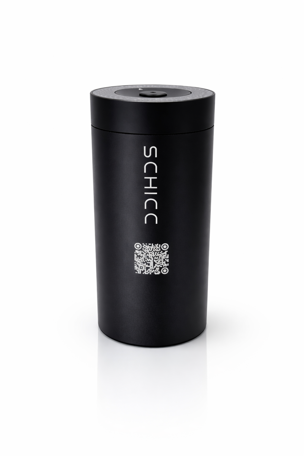 SCHICC Car Diffuser in black