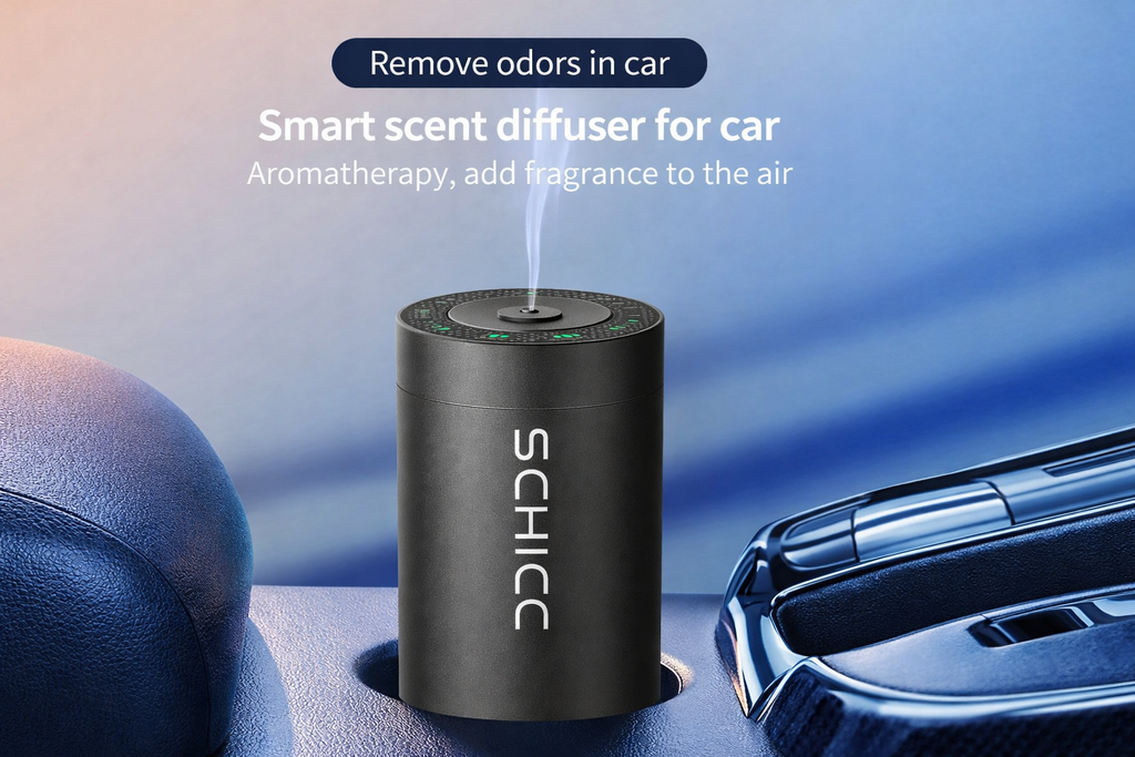 Voyage Scent Diffuser